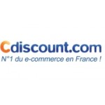 CDiscount : Code de réduction CDiscount - 20€