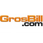 GrosBill : Code de réduction GrosBill - 30%
