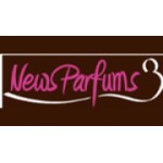 Code de reduction Livraison de fleurs News Parfums