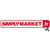 Simply Market : Codes de réduction 10€