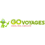 Code de reduction GO Voyage